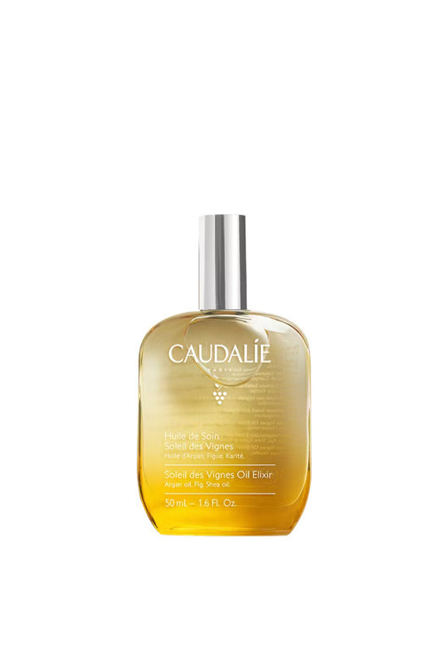Besleyici Elixir Yağ 50 ml