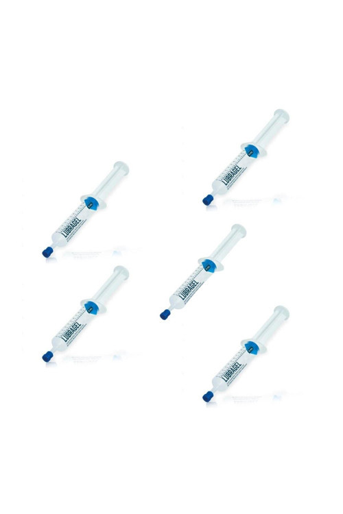LUBRAJEL - KATAJEL ENJEKTÖRLÜ 11ML - 5 ADET