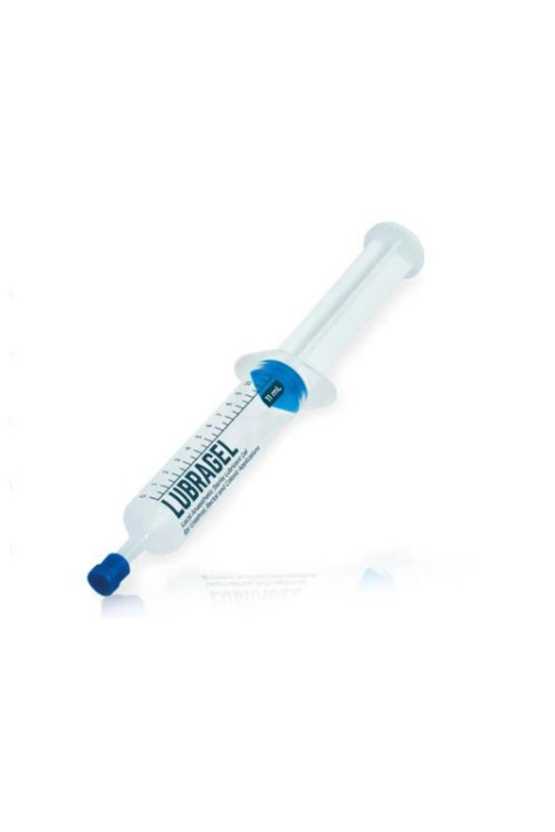 LUBRAJEL - KATAJEL ENJEKTÖRLÜ 11ML - 10 ADET
