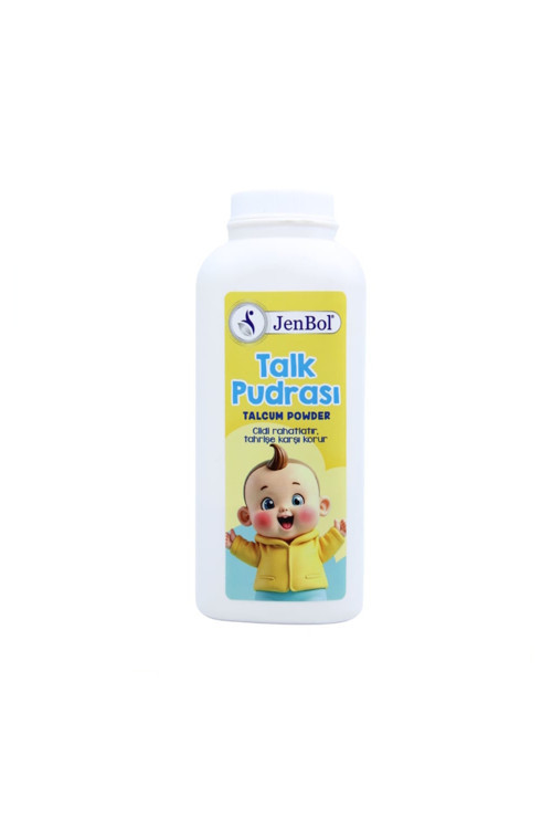 TALK PUDRA 120 GR