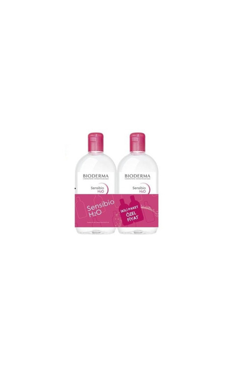 Sensibio H2o 500ml - Ikiz Kofre