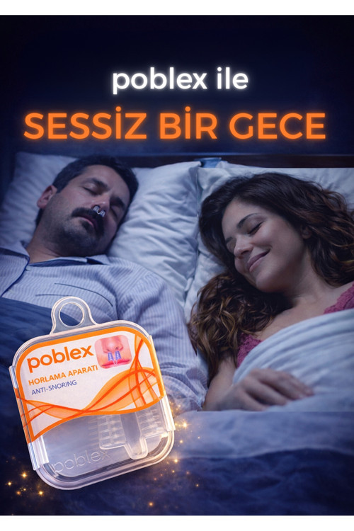 Horlama Aparatı