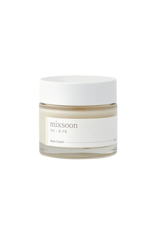 Bean Cream - Nemlendirici, Besleyici Krem 50ml