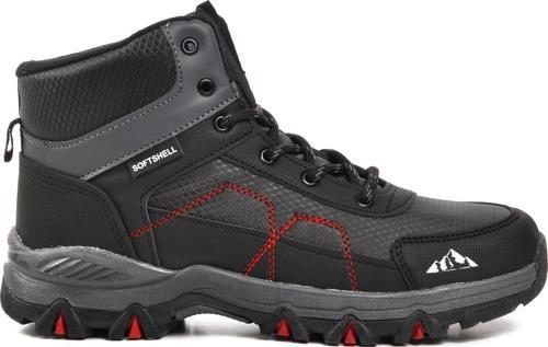 Alfa Kırmızı Unisex Outdoor Bot