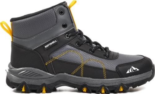 Alfa Sarı Unisex Outdoor Bot