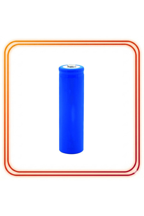 18650 Li-ion Şarjlı Pil 3.7V 6800 mAh | El Feneri, Şarjlı Oyuncak ve Elektronik Cihaz Pili