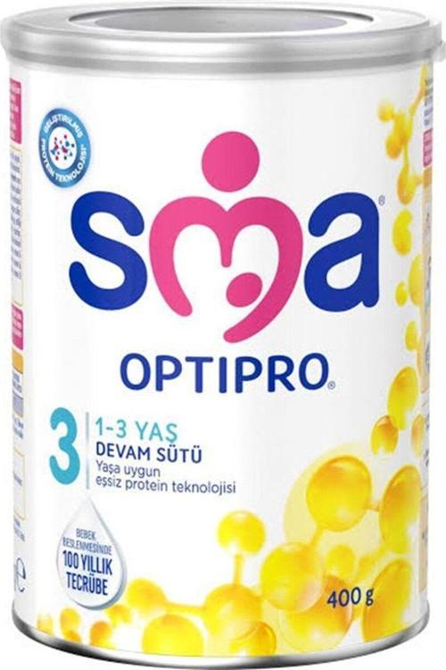 3 Bebek Maması 400 G