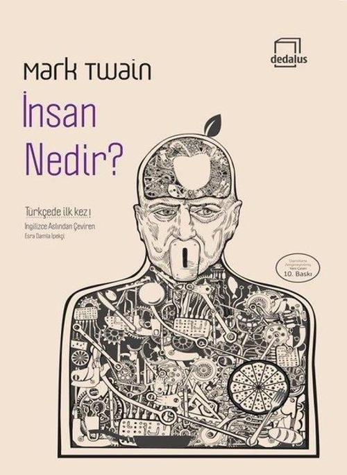 İnsan Nedir?