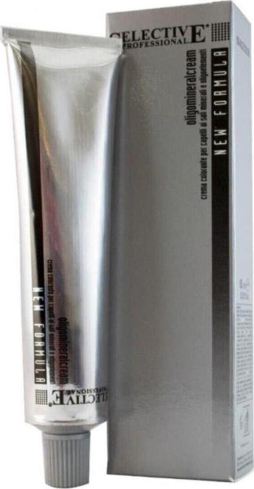 Selectıve Profeshıonal Sac Boyası 7.45 Dore Bakır Sarı