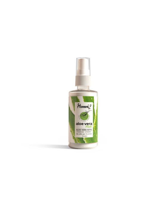 ALOE VERA SÜTÜ 70 ML