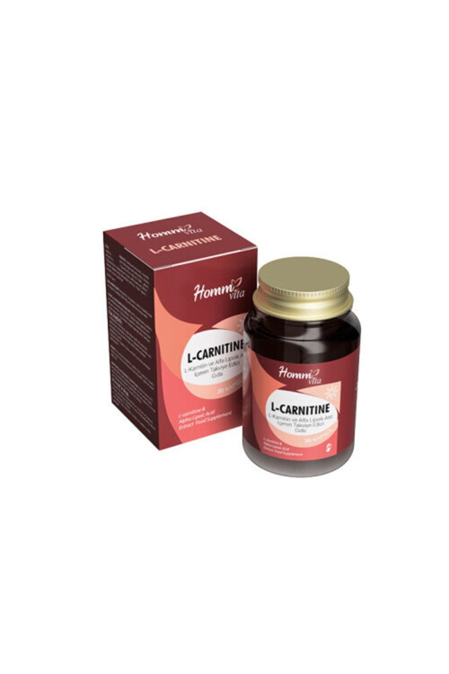 L-carnıtın