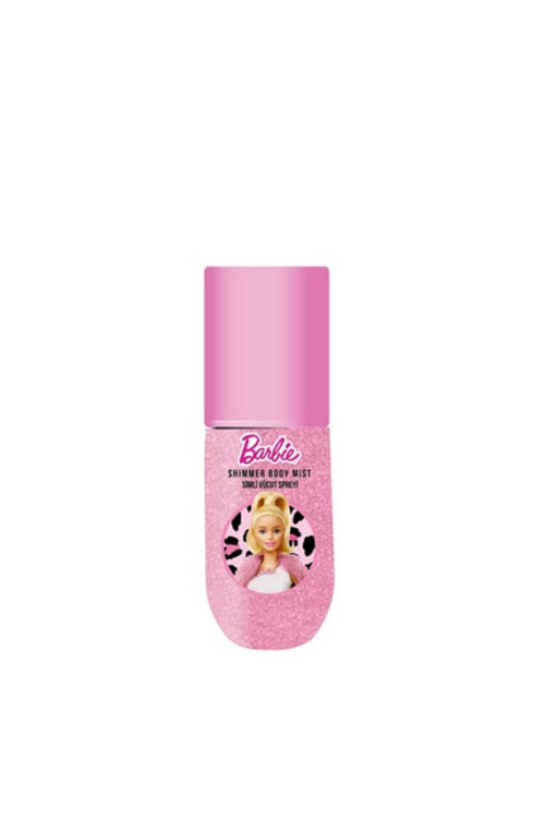 Body Mist New 100ml