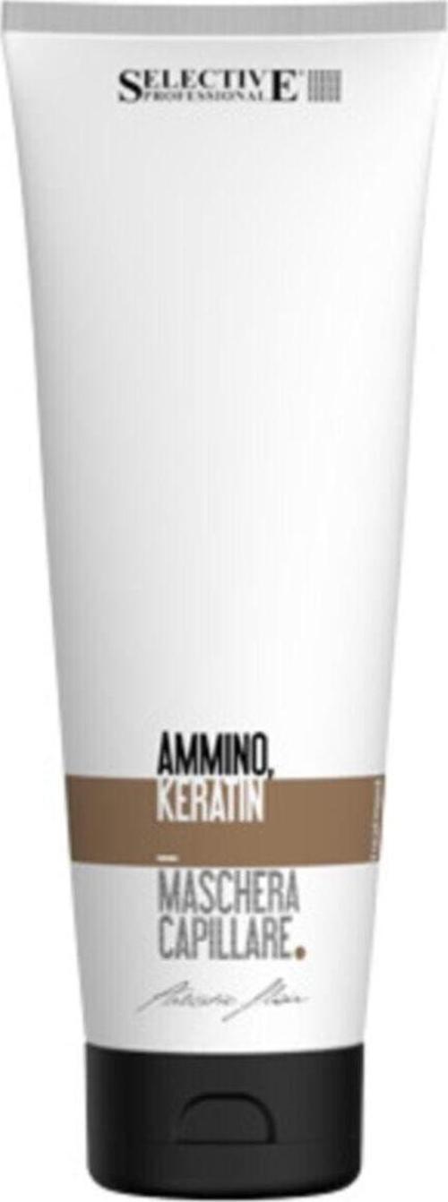 Amino Keratin Saç Maskesi 300 Ml