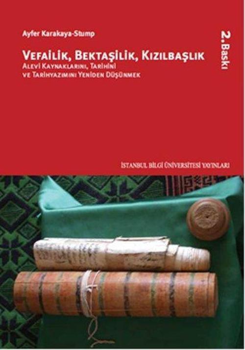 Vefailik Bektaşilik Kızılbaşlık