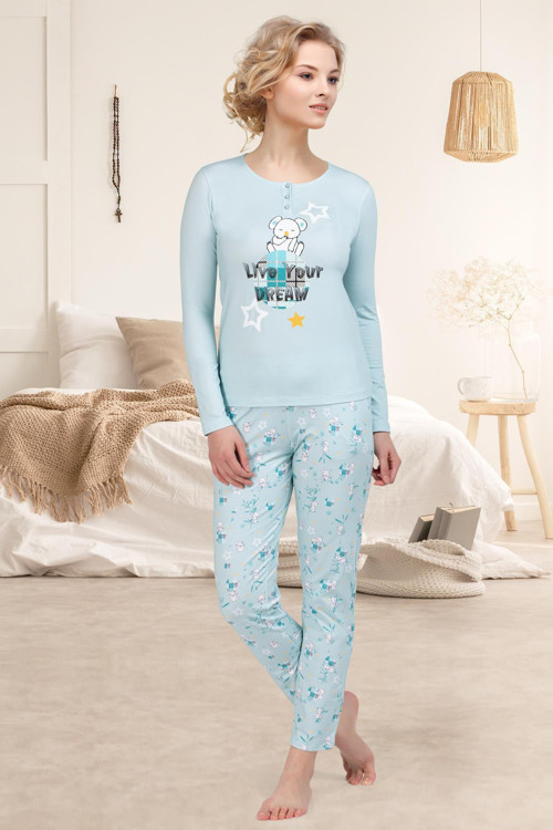 Pijama Takımı