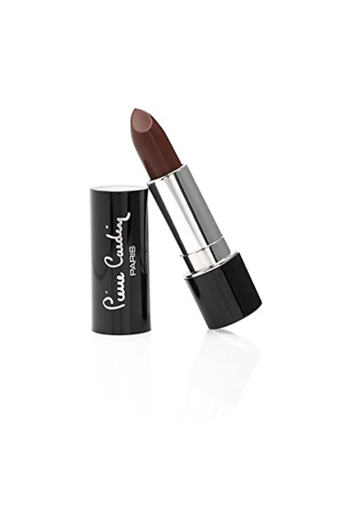 Porcelain Matte Edition Lipstick - Brown Red - 218