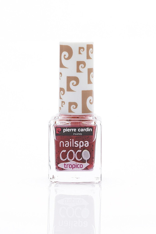 Nail Spa - Coco Tropico Tırnak Bakım Serumu