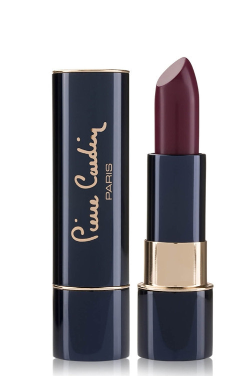 Matte Rouge Mat Ruj- Aubergine