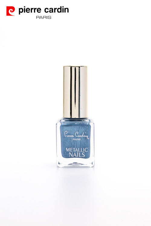 Metallic Nails Oje -122