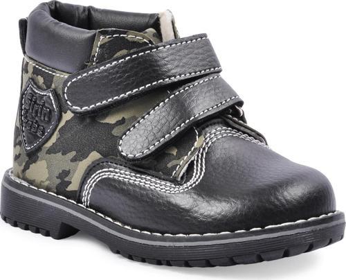 Cat01 Siyah-Kamuflaj Bebek Bot