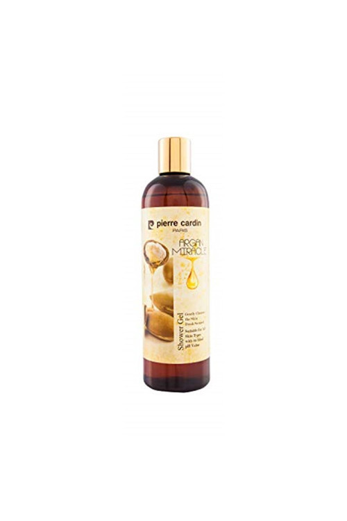 Argan Yağı Özlü E Vitaminli Ph Dengeli Canlandırıcı Duş Jeli - 400 Ml 1 Paket (1 X 1