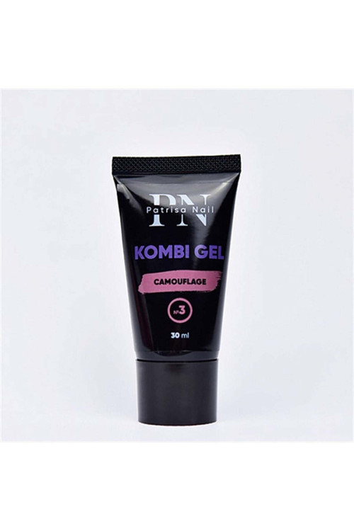 Kombi Jel Cover №3 - 30 Ml
