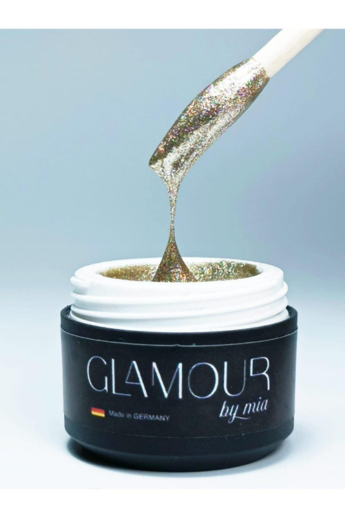 Glamour Paint Gel R19