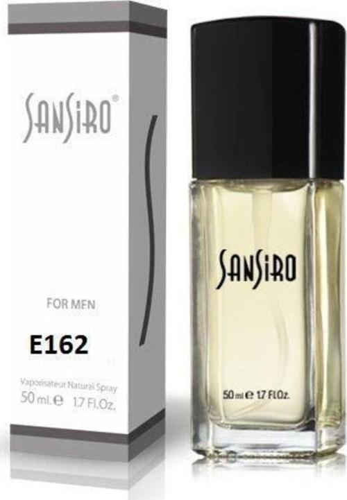 50 Ml Parfüm Bay No.E162 Delist