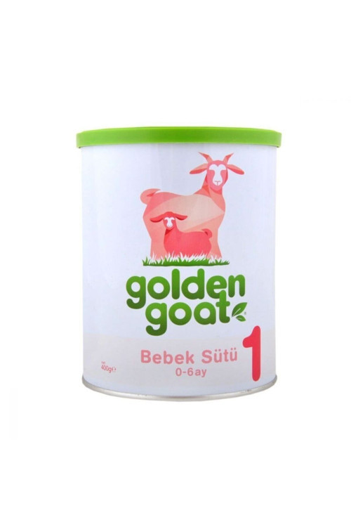 1 Keçi Bebek Sütü 400 gr