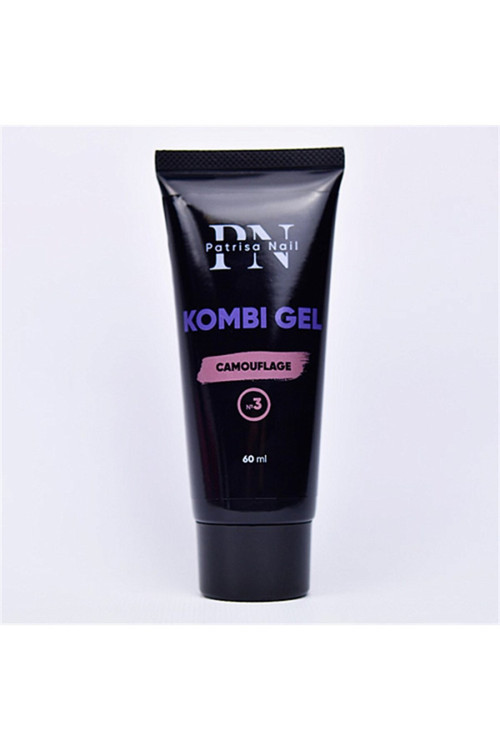 Kombi Jel Cover №3 - 60 Ml