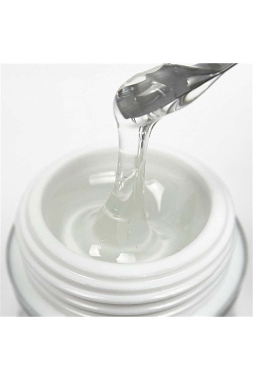 Asitsiz Kolay Yayılım Jeli - Dreamline Prestij Jeli Şeffaf - 15 Ml
