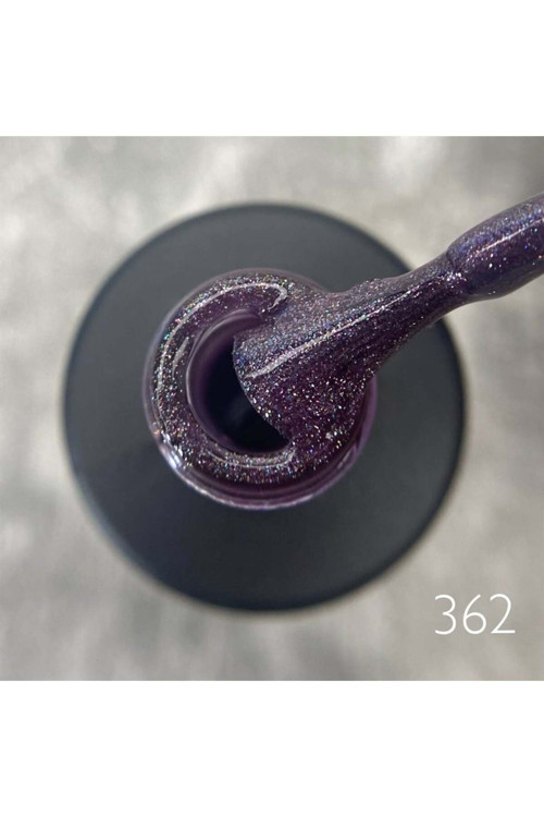TPO FREE AVANGARD kalıcı oje # 362 - 8 ml