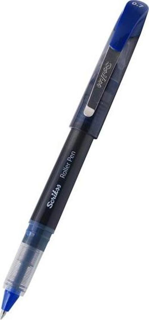 SR68 0.7 mm Mavi Roller Kalem