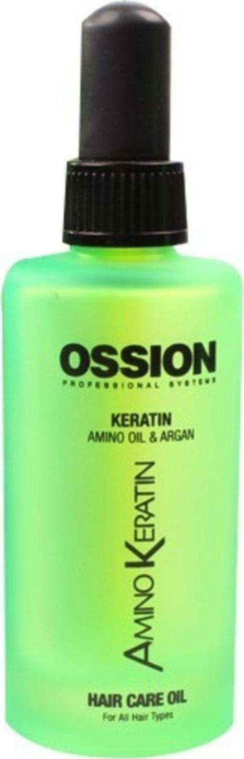 Ossıon Amıno Keratin Serum 100 Ml
