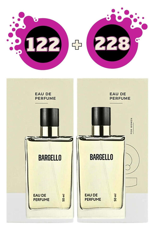 122 Oriental Kadın 228 Edp Oriental Kadın Parfüm Seti Brgpen122228