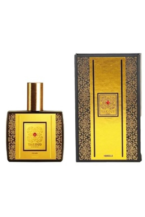 Yakoud Edp + 50 Ml + Unisex Parfüm