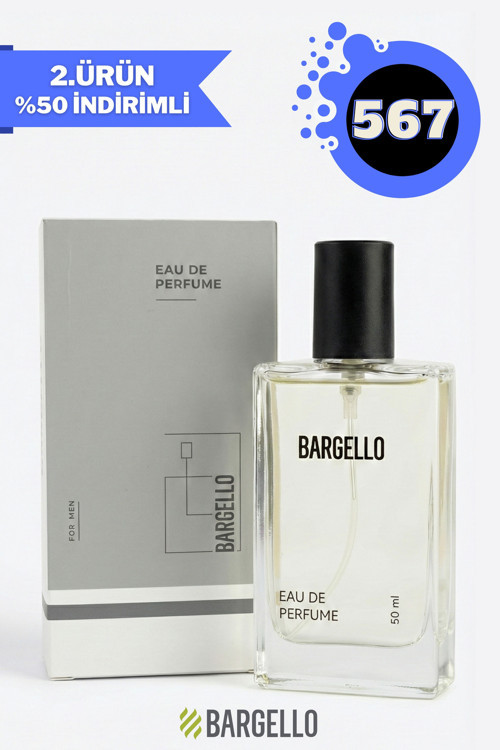567 Fresh Erkek Parfüm 50 ml Edp - Brgpen567