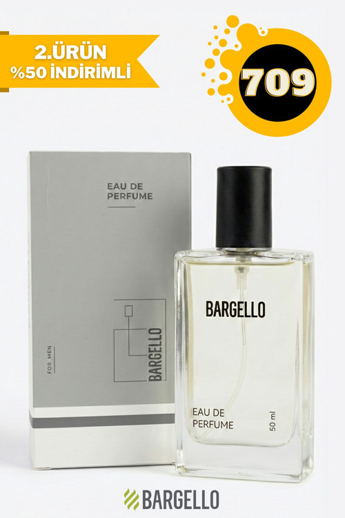 709 Erkek Parfüm Oriental Edp 50ml - Brgpen709