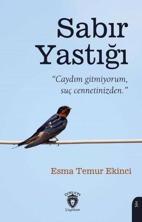 Sabır Yastığı - Caydım Gitmiyorum Suç Cennetinizden