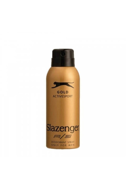 Active Sport Gold Erkek Deodorant 150 Ml