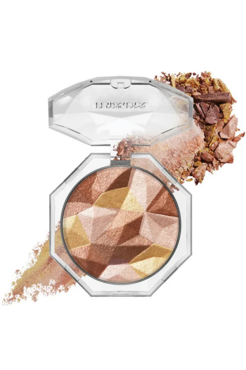 MINERAL WEAR® DIAMOND DUST-LUMINOUS BRONZER