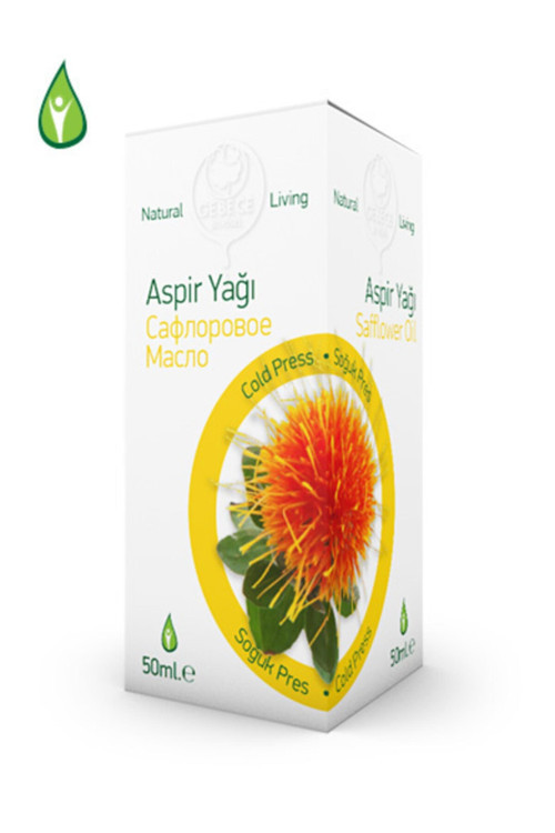 Aspir Yagi 50 ml