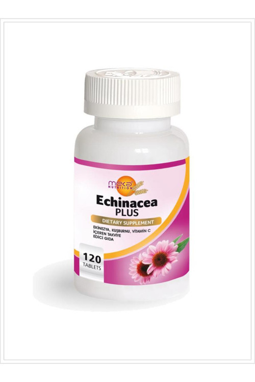 Echinacea 120 Tablet