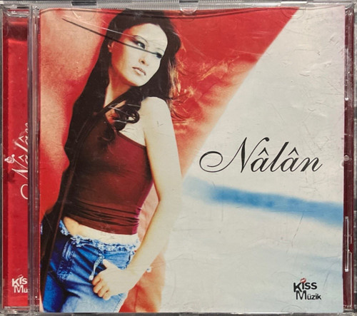 (Plak Değildir CD dir) CD Nalan Nalan CD