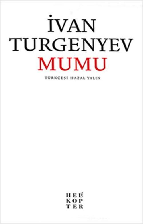 Mumu