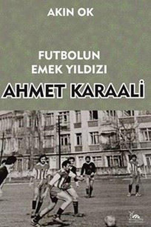 Futbolun Emek Yıldızı