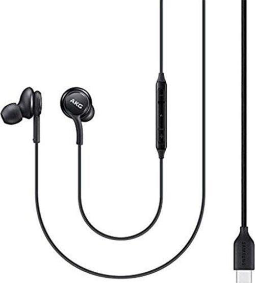 AKG Ozmik Akg Type-C Mikrofonlu Kulak İçi Kulaklık