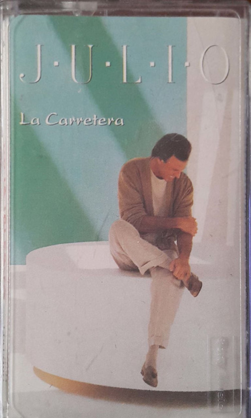 (Plak Değildir KASET tir) J.U.L.I.O La Careretera Kaset
