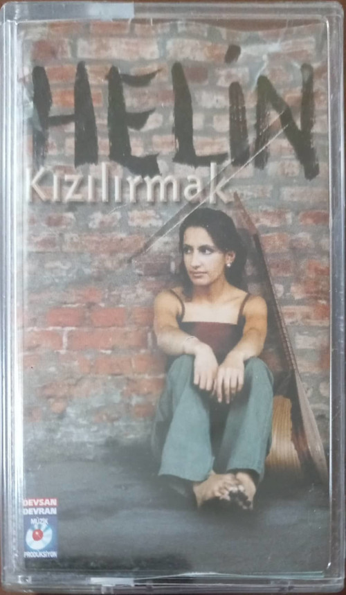 (Plak Değildir KASET tir) Helin Kızılırmak Kaset
