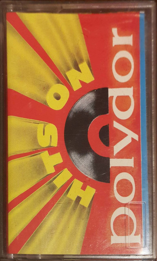 (Plak Değildir KASET tir) Hits On Polydor Kaset